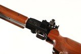 BSA I.S.U. Martini Rifle .22 lr - 6 of 7