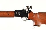 BSA I.S.U. Martini Rifle .22 lr - 4 of 7