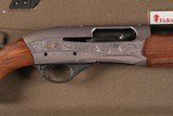 Fabarm L4S Grey Hunter Semi Shotgun 12ga - 1 of 13