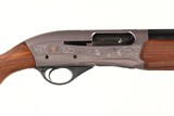 Fabarm L4S Grey Hunter Semi Shotgun 12ga - 3 of 13