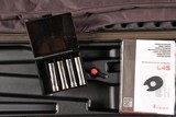 Fabarm L4S Grey Hunter Semi Shotgun 12ga - 13 of 13