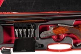 Caesar Guerini Ellipse Evolution Traditional Game O/U Shotgun 12ga - 17 of 17