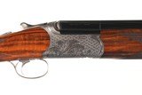 Caesar Guerini Ellipse Evolution Traditional Game O/U Shotgun 12ga - 4 of 17