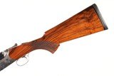 Caesar Guerini Ellipse Evolution Traditional Game O/U Shotgun 12ga - 10 of 17