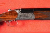 Caesar Guerini Ellipse Evolution Traditional Game O/U Shotgun 12ga - 1 of 17