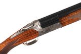 Caesar Guerini Ellipse Evolution Traditional Game O/U Shotgun 12ga - 6 of 17