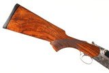 Caesar Guerini Ellipse Evolution Traditional Game O/U Shotgun 12ga - 11 of 17