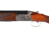 Caesar Guerini Ellipse Evolution Traditional Game O/U Shotgun 12ga - 7 of 17