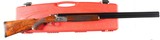 Caesar Guerini Ellipse Evolution Traditional Game O/U Shotgun 12ga - 2 of 17