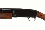 SOLD Winchester 12 Trap Slide Shotgun 12ga - 4 of 6
