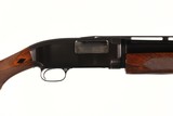 SOLD Winchester 12 Trap Slide Shotgun 12ga - 2 of 6