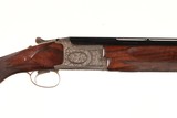 Miroku 3800 Grade IV Trap O/U Shotgun 12ga - 2 of 9
