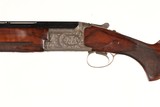 Miroku 3800 Grade IV Trap O/U Shotgun 12ga - 4 of 9