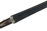 Gorosabel Black Point Deluxe SxS Shotgun 12ga - 4 of 15