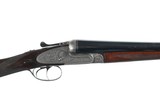 Gorosabel Black Point Deluxe SxS Shotgun 12ga - 2 of 15