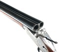 Gorosabel Black Point Deluxe SxS Shotgun 12ga - 15 of 15