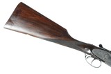 Gorosabel Black Point Deluxe SxS Shotgun 12ga - 6 of 15