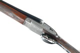 Gorosabel Black Point Deluxe SxS Shotgun 12ga - 9 of 15