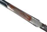 Gorosabel Black Point Deluxe SxS Shotgun 12ga - 10 of 15