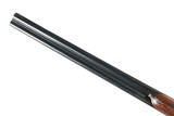 Gorosabel Black Point Deluxe SxS Shotgun 12ga - 11 of 15