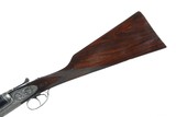 Gorosabel Black Point Deluxe SxS Shotgun 12ga - 12 of 15