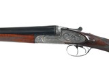 Gorosabel Black Point Deluxe SxS Shotgun 12ga - 7 of 15