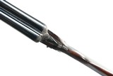Gorosabel Black Point Deluxe SxS Shotgun 12ga - 14 of 15