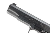 Colt Service Model Ace Pistol .22 lr - 7 of 11
