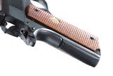 Colt Service Model Ace Pistol .22 lr - 10 of 11