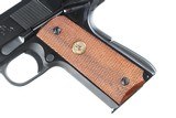 Colt Service Model Ace Pistol .22 lr - 8 of 11