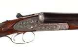Holland & Holland Royal Hammerless SxS Shotgun 12ga - 5 of 22