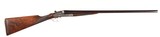 Holland & Holland Royal Hammerless SxS Shotgun 12ga - 6 of 22