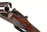 Holland & Holland Royal Hammerless SxS Shotgun 12ga - 20 of 22