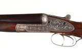 Holland & Holland Royal Hammerless SxS Shotgun 12ga - 11 of 22