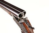 Holland & Holland Royal Hammerless SxS Shotgun 12ga - 19 of 22