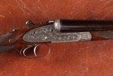 Holland & Holland Royal Hammerless SxS Shotgun 12ga