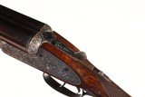 Holland & Holland Royal Hammerless SxS Shotgun 12ga - 18 of 22