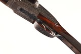 Holland & Holland Royal Hammerless SxS Shotgun 12ga - 21 of 22