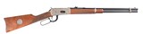 SOLD - Winchester 94 Diamond Jubilee Lever Rifle .38-55 win - 6 of 12