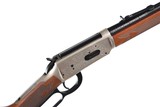 SOLD - Winchester 94 Diamond Jubilee Lever Rifle .38-55 win - 1 of 12