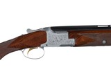 Browning Superposed Pigeon Grade O/U Shotgun 20ga - 1 of 16