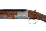Browning Superposed P2 Presentation O/U Shotgun 12ga - 11 of 16