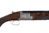 Browning Superposed P2 Presentation O/U Shotgun 12ga - 2 of 16
