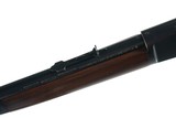Winchester 63 Carbine Semi Rifle .22 lr - 9 of 11