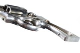 Spanish S&W Copy Cut-away Revolver .38 spl - 9 of 18