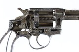 Spanish S&W Copy Cut-away Revolver .38 spl - 12 of 18