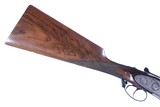 Denton & Kennell Sidelock Ejector SxS Shotgun 12ga - 6 of 16