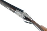 Denton & Kennell Sidelock Ejector SxS Shotgun 12ga - 9 of 16