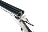 Denton & Kennell Sidelock Ejector SxS Shotgun 12ga - 15 of 16
