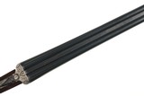 Denton & Kennell Sidelock Ejector SxS Shotgun 12ga - 4 of 16